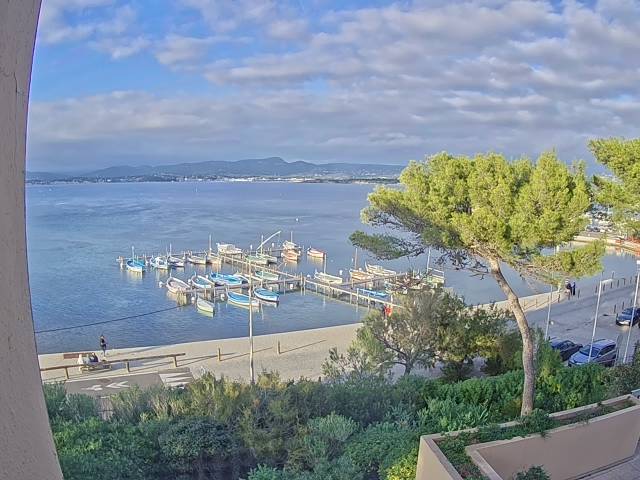 Webcam en direct 2